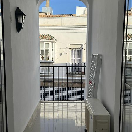 Apartamento Centrico En Nerja Εξωτερικό φωτογραφία