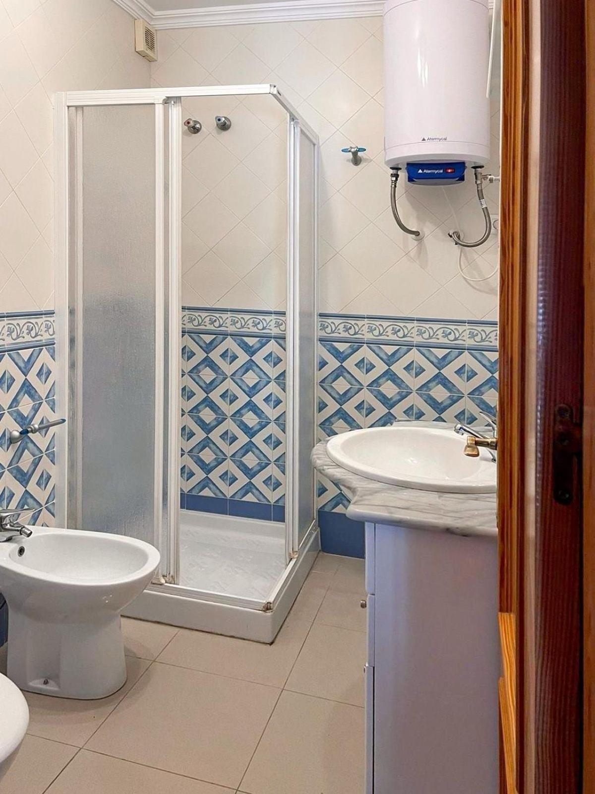 Apartamento Centrico En Nerja Εξωτερικό φωτογραφία