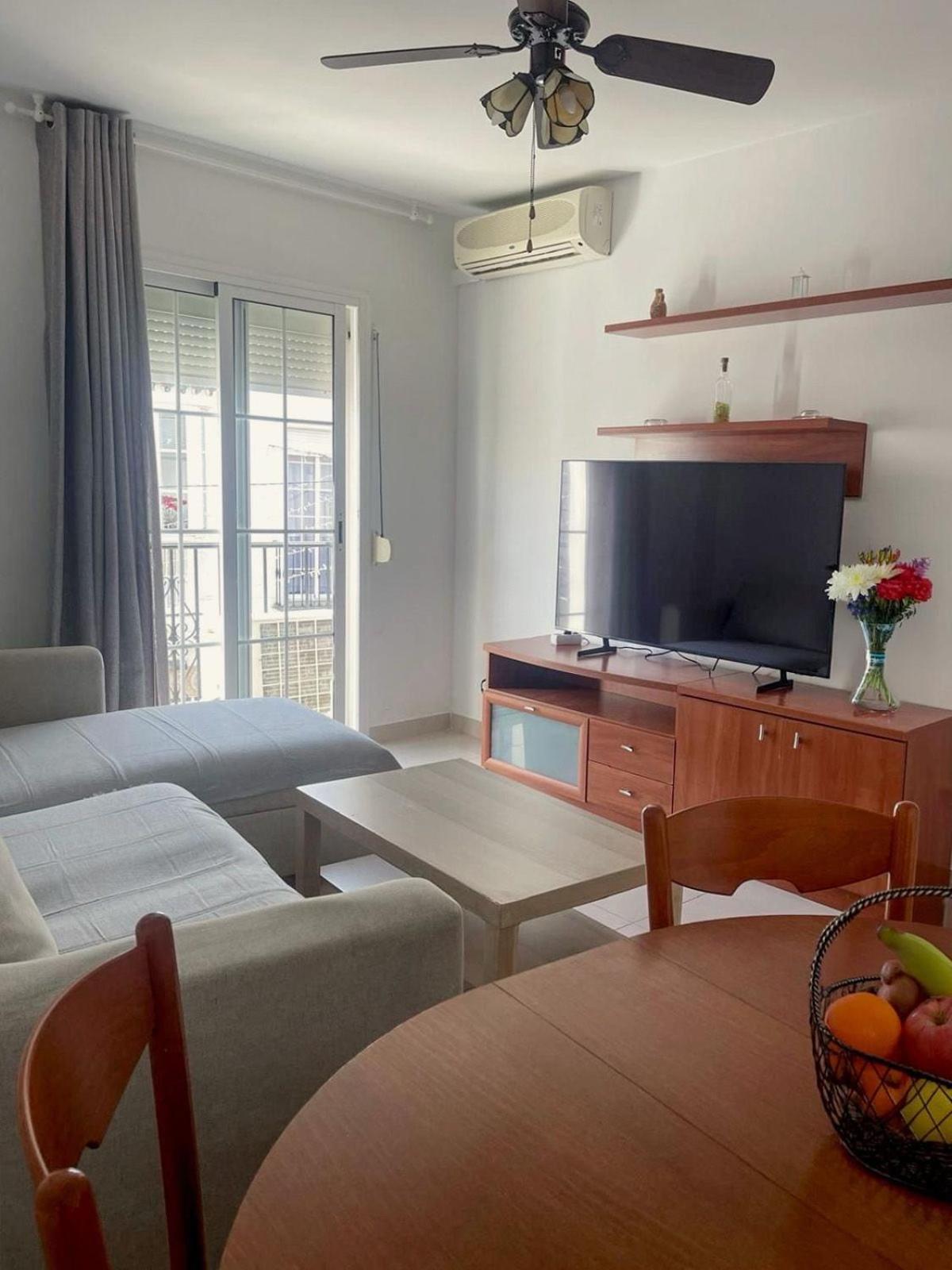 Apartamento Centrico En Nerja Εξωτερικό φωτογραφία