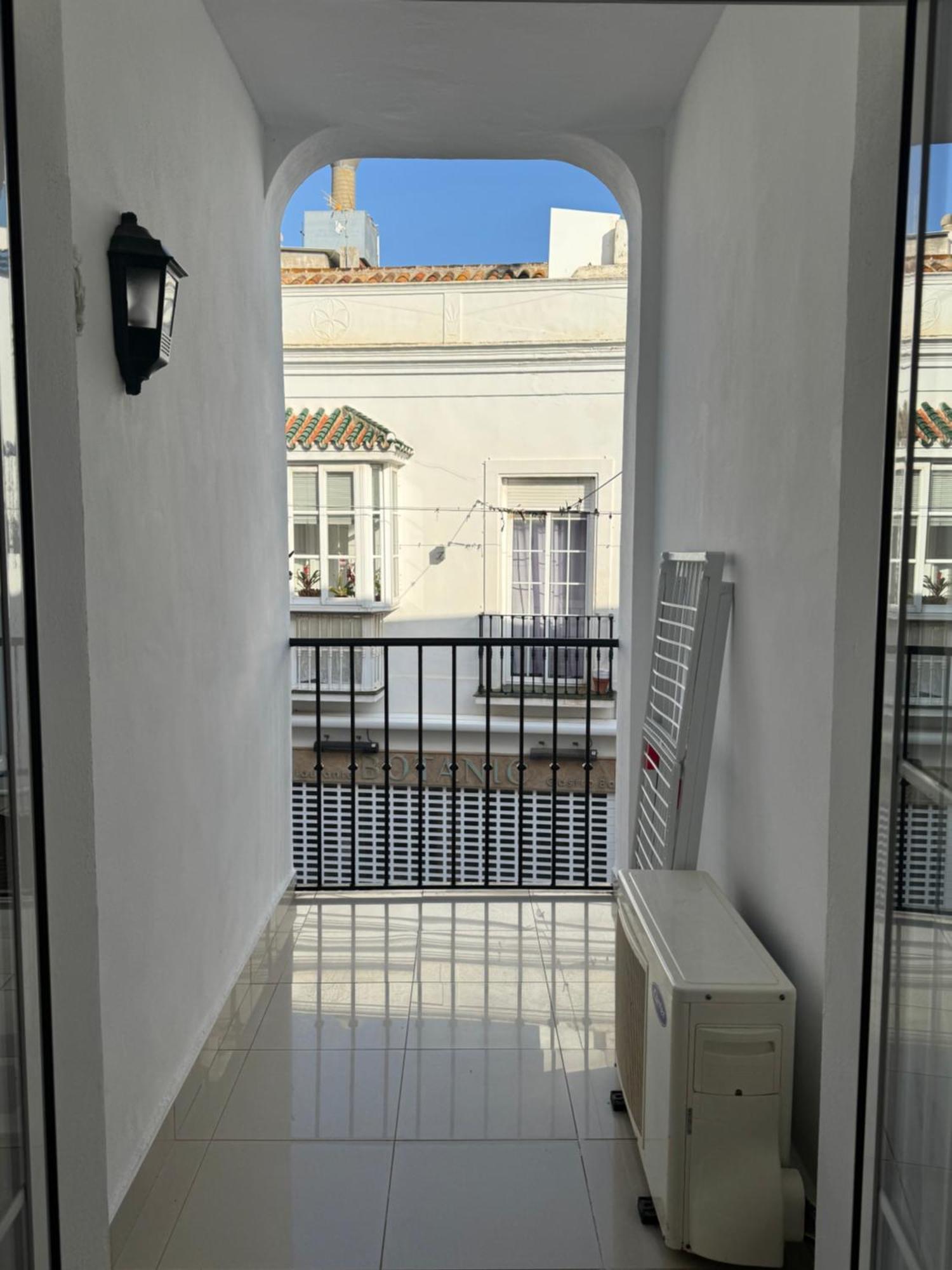 Apartamento Centrico En Nerja Εξωτερικό φωτογραφία