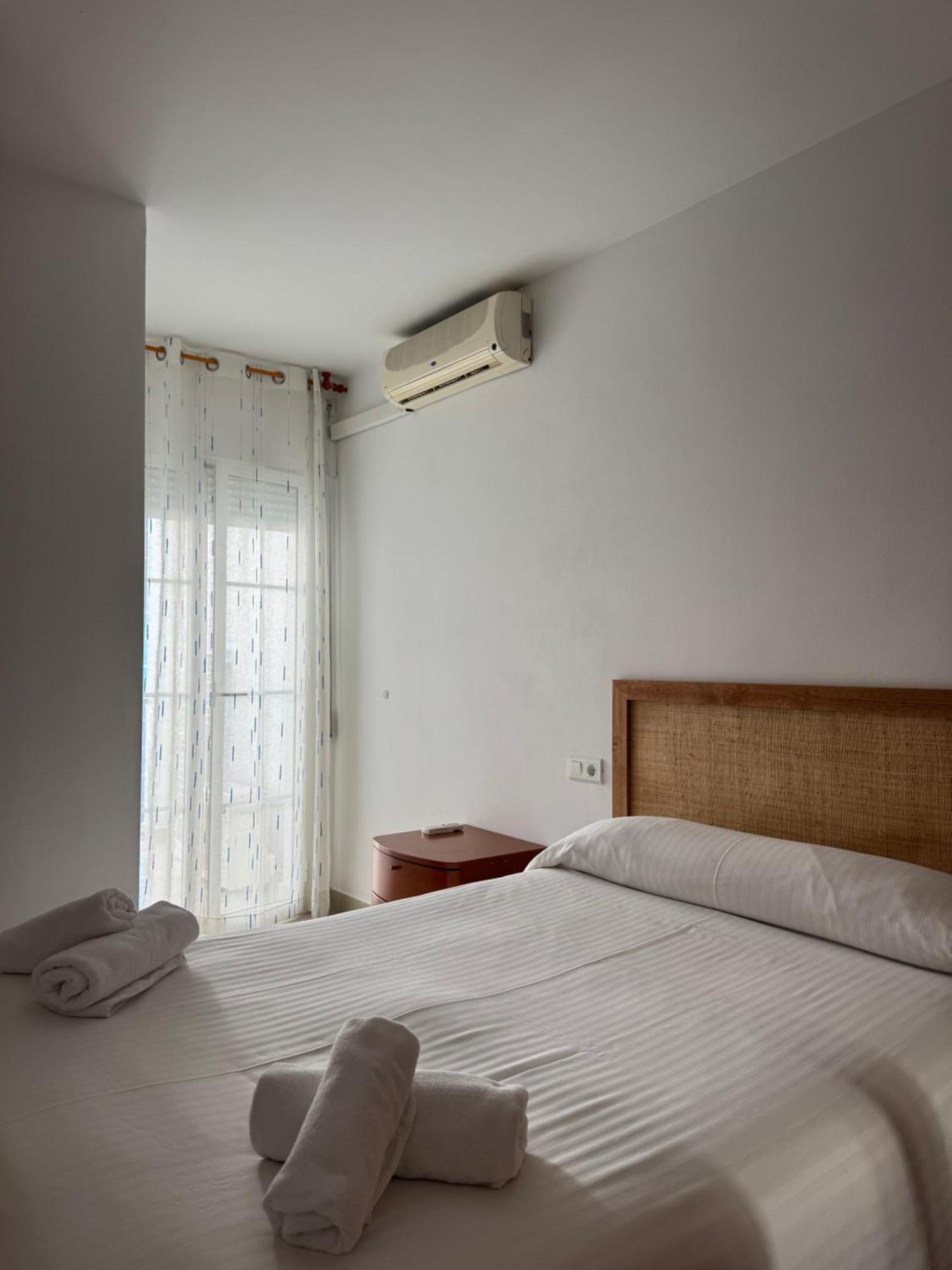 Apartamento Centrico En Nerja Εξωτερικό φωτογραφία